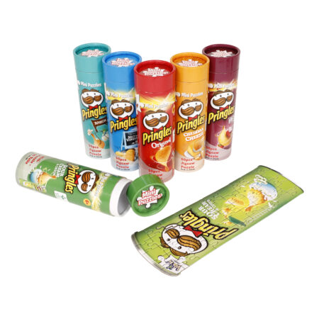 ミニパズル プリングルズの商品画像3