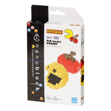 Product image of PAC-MAN PAC-MAN & CHERRY4