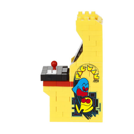 Product image of PAC-MAN ARCADE MACHINE4