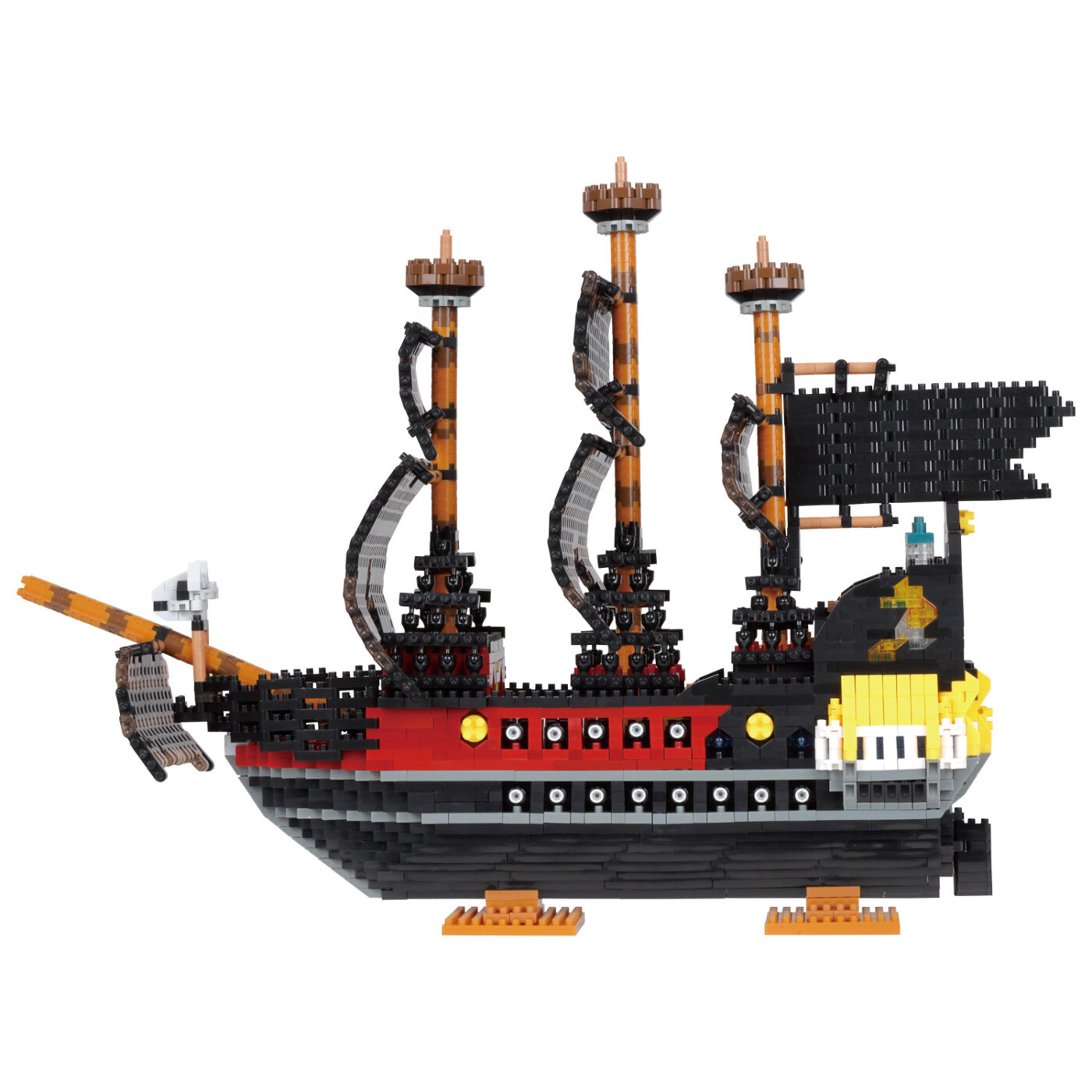海賊船 デラックスエディションの商品画像4