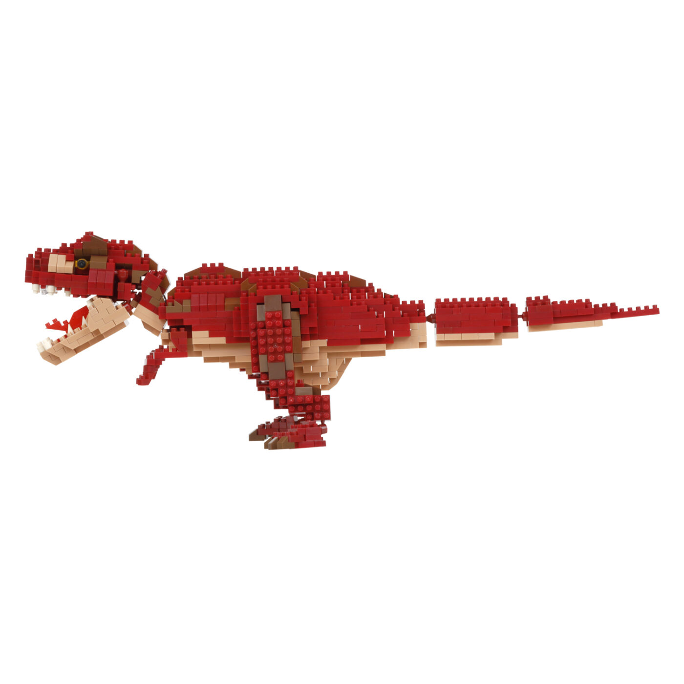 ダイナソーDX ティラノサウルス レックスの商品画像4