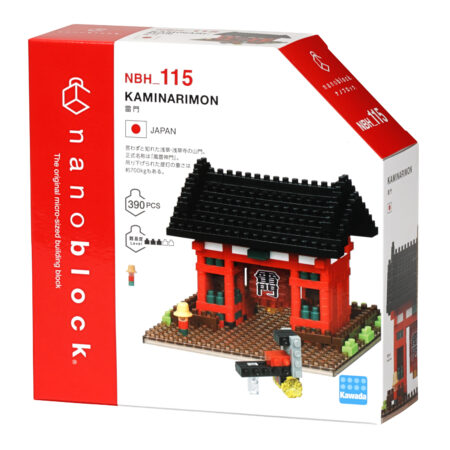 Product image of 雷門4