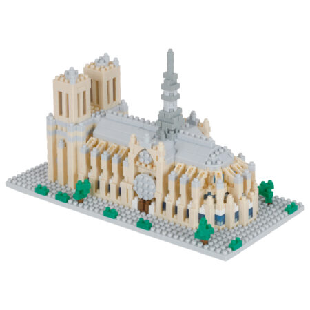 ノートルダム大聖堂の商品画像4