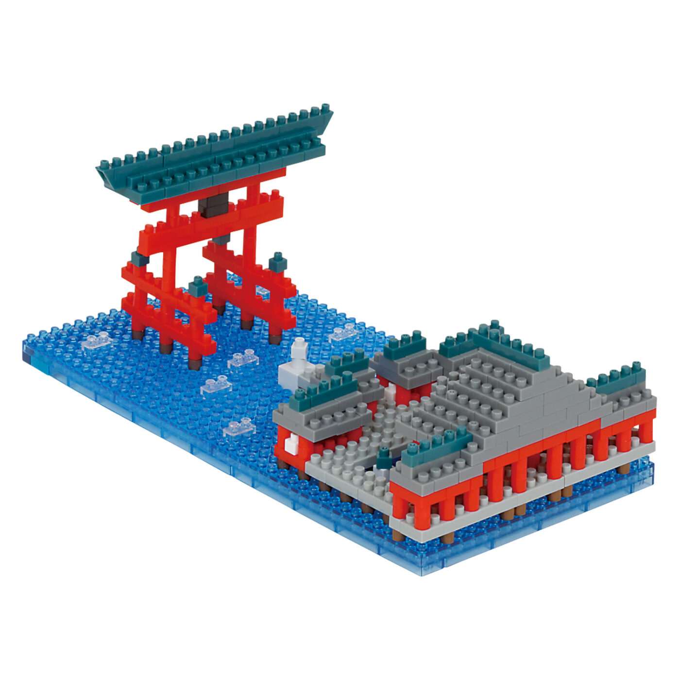 Product image of 厳島神社大鳥居4