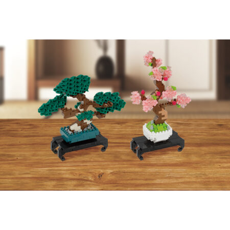 Product image of 盆栽 桜4