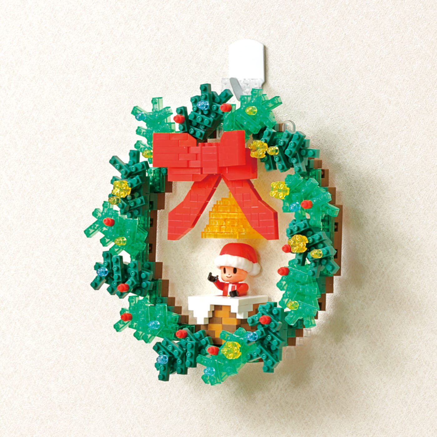 Product image of CHRISTMAS WREATH4