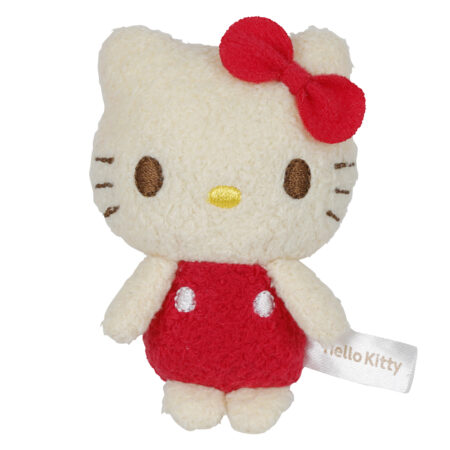 サンリオベビー　いっしょにおねんねラトルの商品画像4