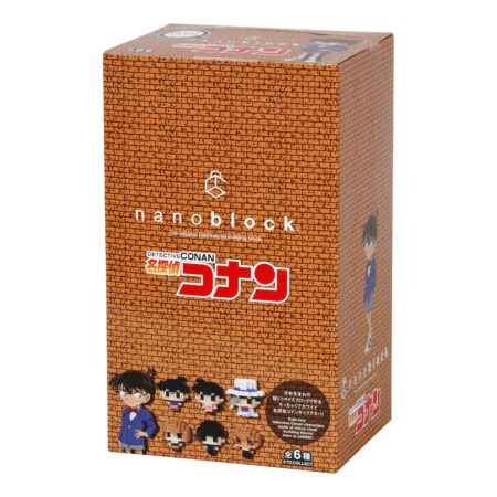 Product image of mininano Detective Conan5