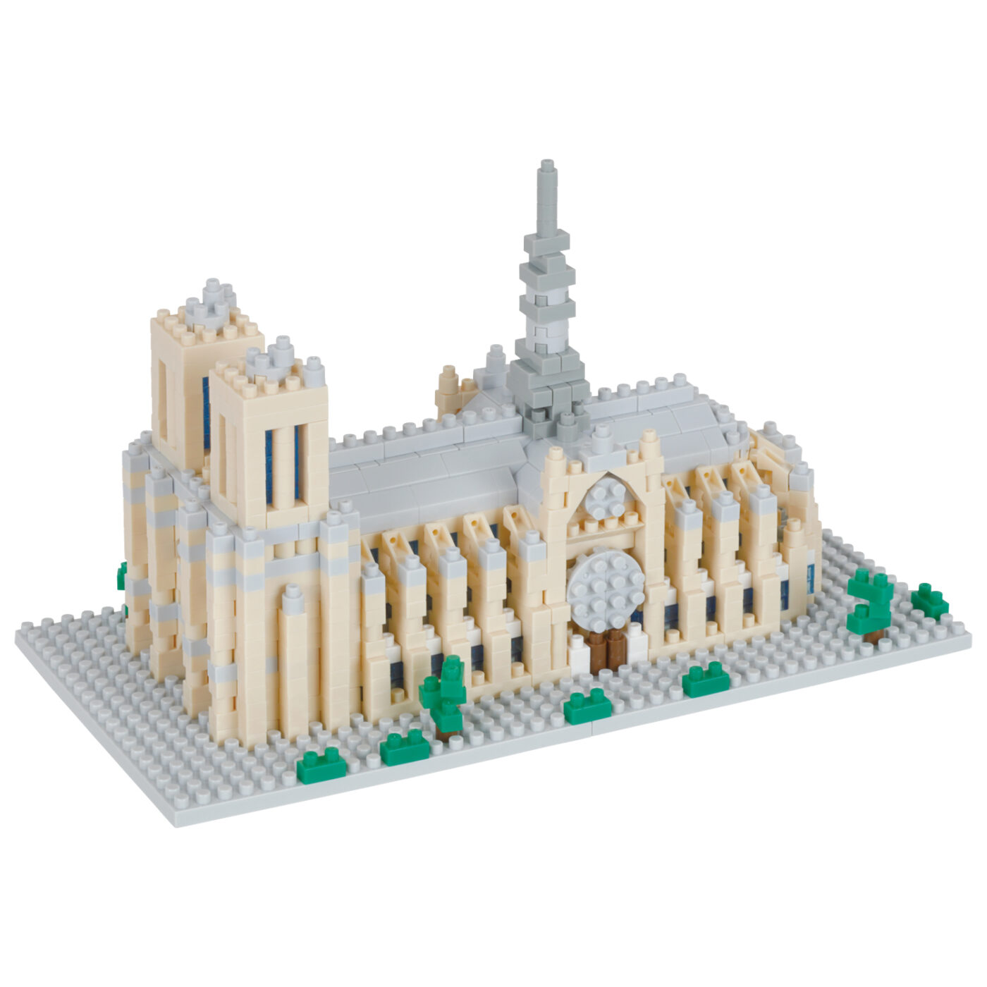 ノートルダム大聖堂の商品画像5