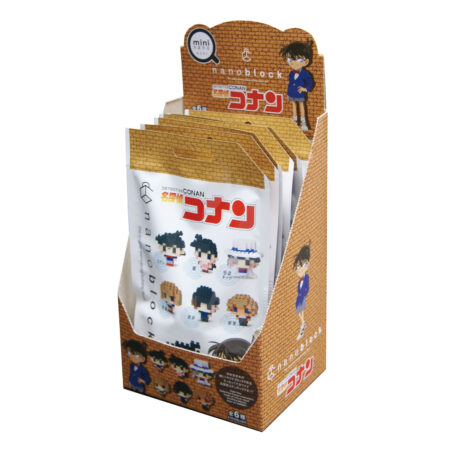 Product image of mininano Detective Conan6