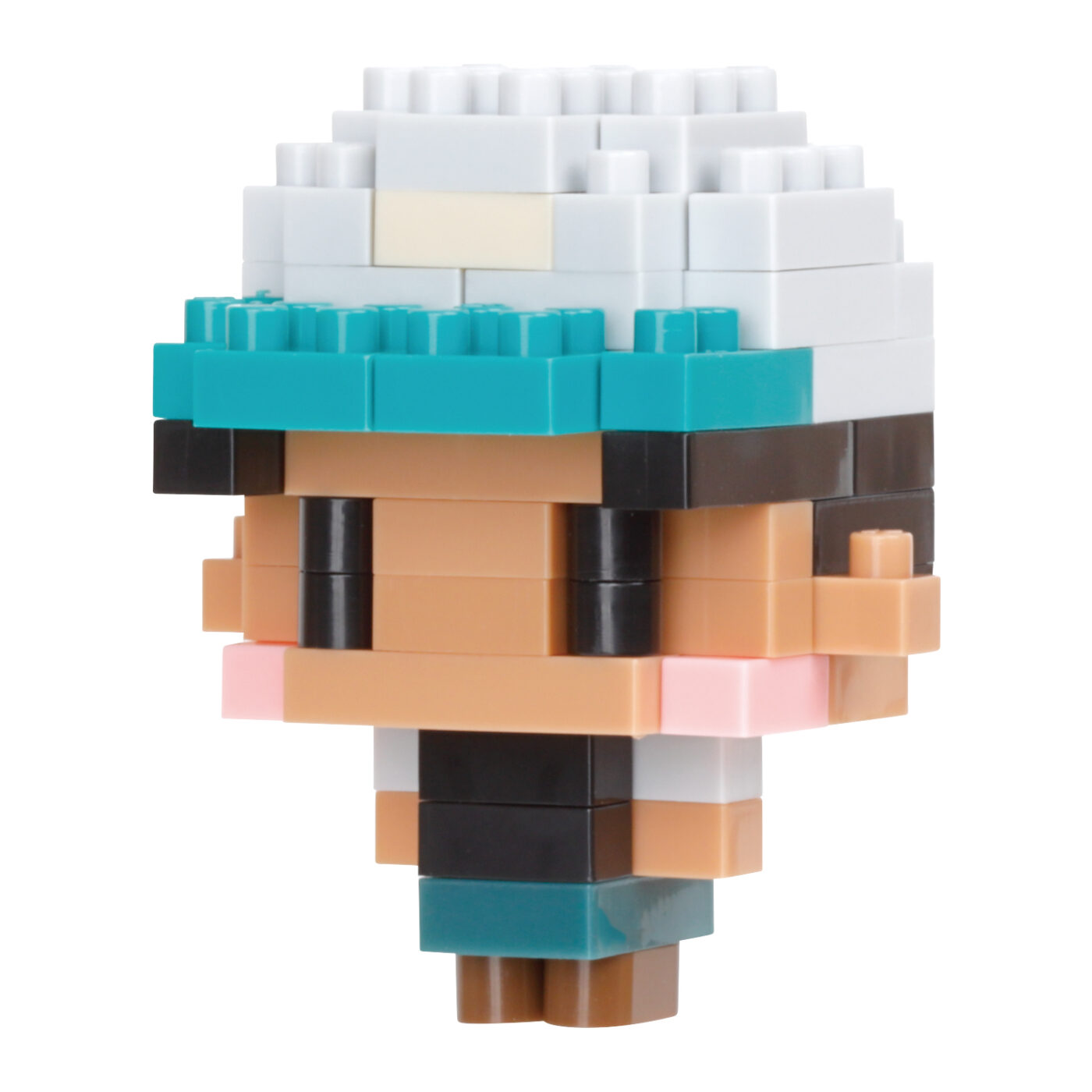 ミニナノ 名探偵コナン02 Catalog Nanoblock ブランド一覧 カワダ公式オリジナルブランドサイト