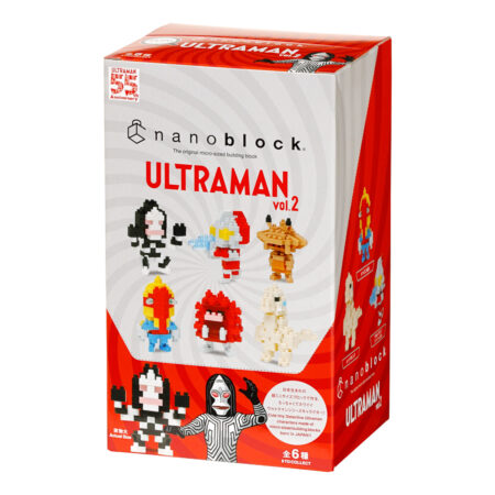 Product image of mininano ULTRAMAN vol.25