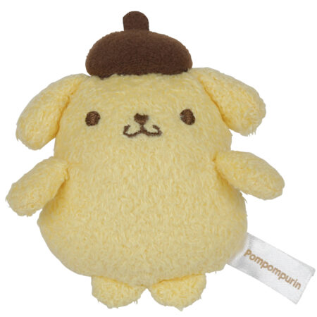 サンリオベビー　いっしょにおねんねラトルの商品画像6