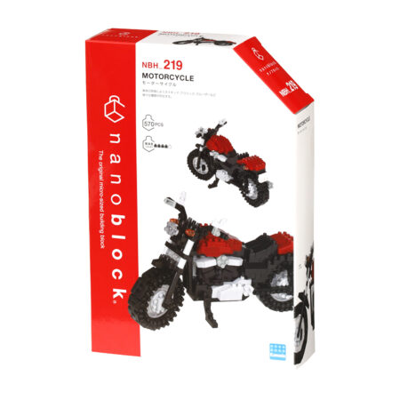 Product image of MOTORCYCLE6