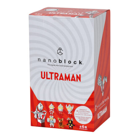 Product image of Mininano Ultraman5