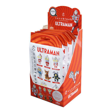 Product image of Mininano Ultraman6