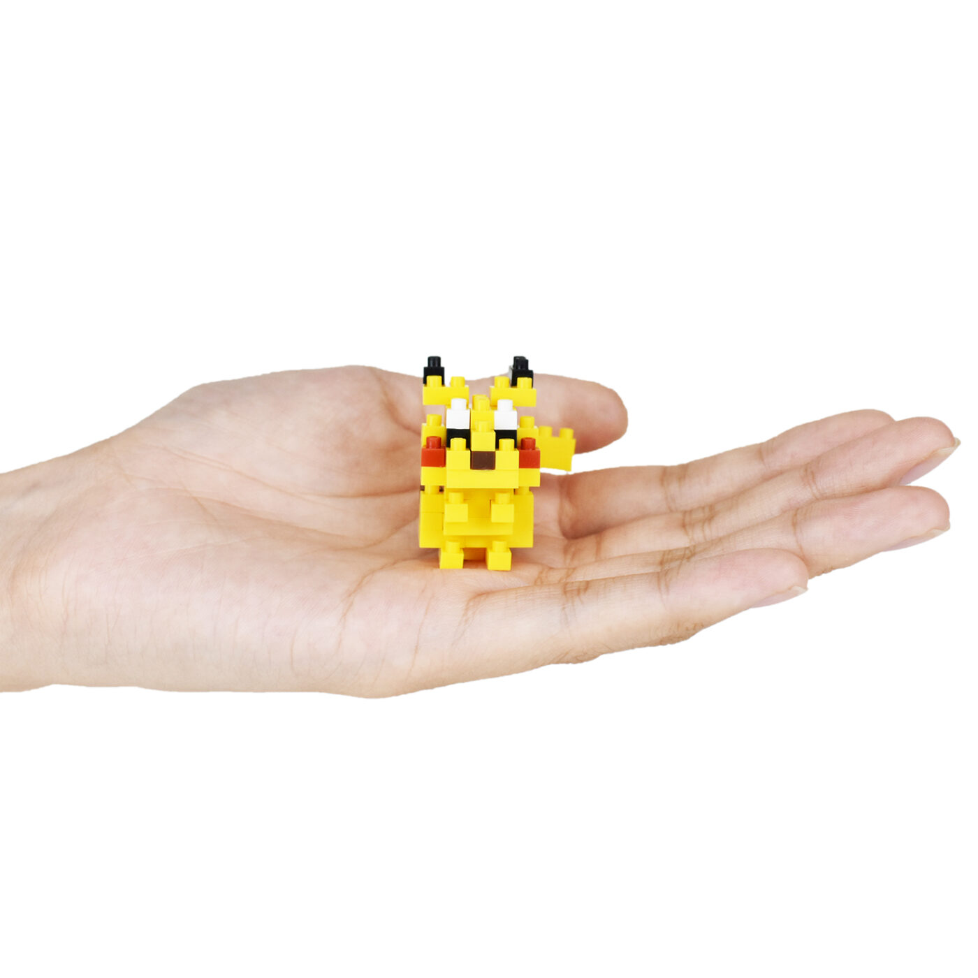 Product image of Mininano Pokémon Type : Electric2