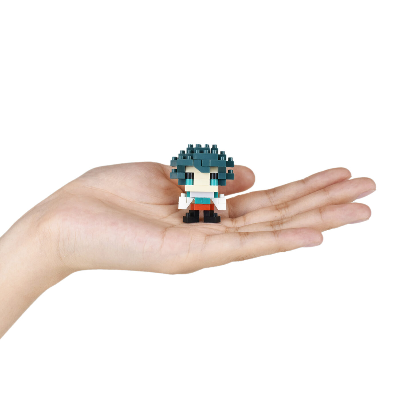 Product image of Mininano MY HERO ACADEMIA2