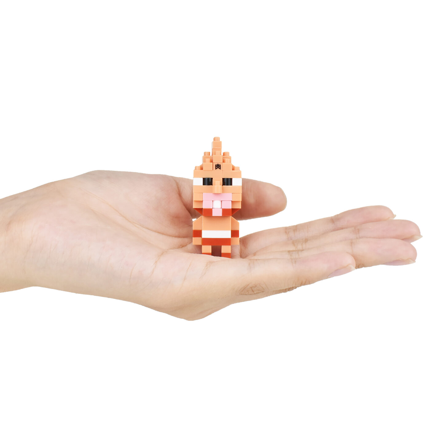 Product image of Mininano KINNIKUMAN2