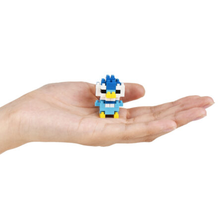 Product image of mininano Pokémon Type: Water2