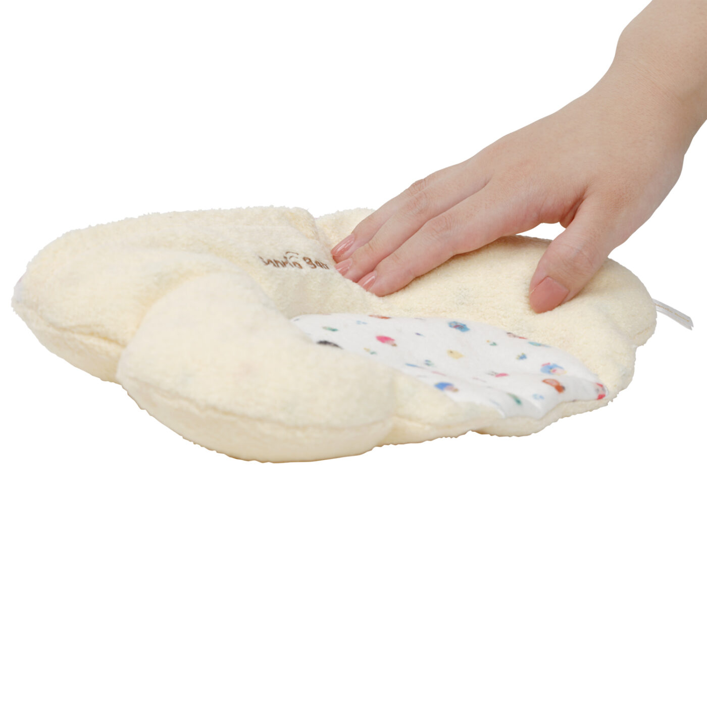 サンリオベビー　いっしょにおねんねラトルの商品画像8