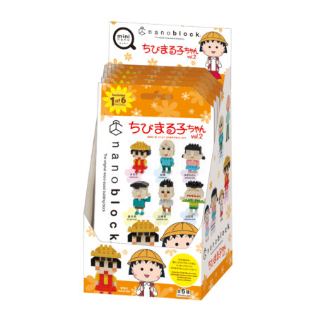 Product image of mininano CHIBI MARUKO-CHAN　vol.210