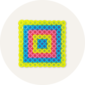 ABOUT | PERLER BEADS® | オリジナルブランド一覧 | カワダ公式オリジナルブランドサイト