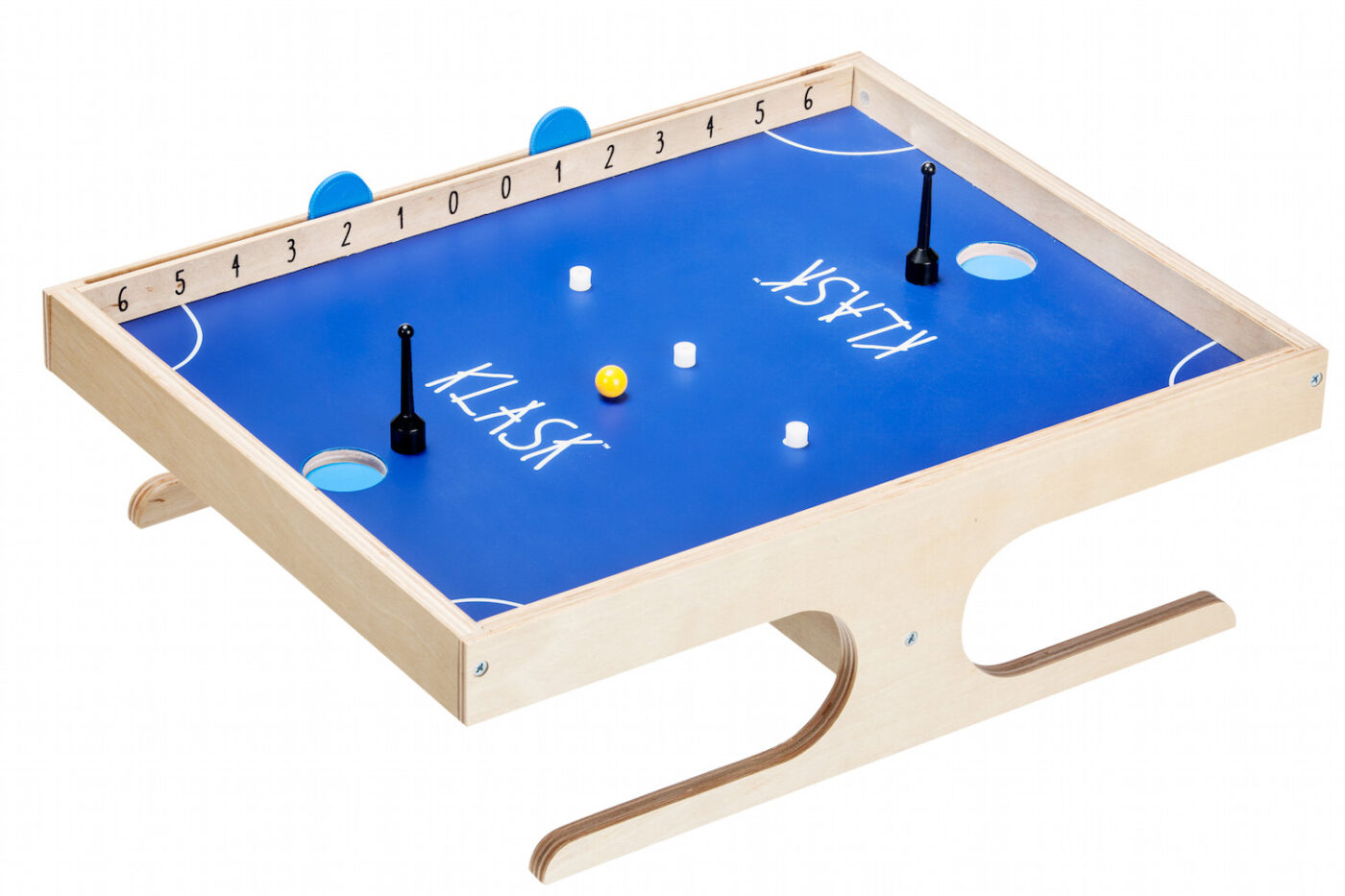 KLASK | GAME | オリジナルブランド一覧 | カワダ公式オリジナル