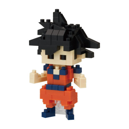 Product image of DRAGON BALL Z SON GOKU1