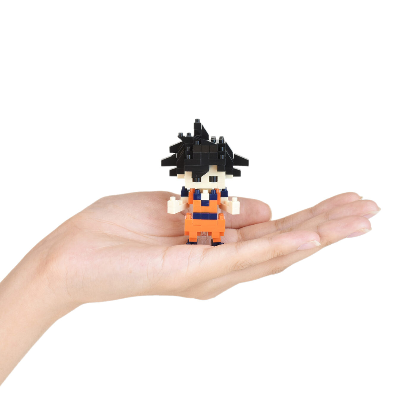 Product image of DRAGON BALL Z SON GOKU2