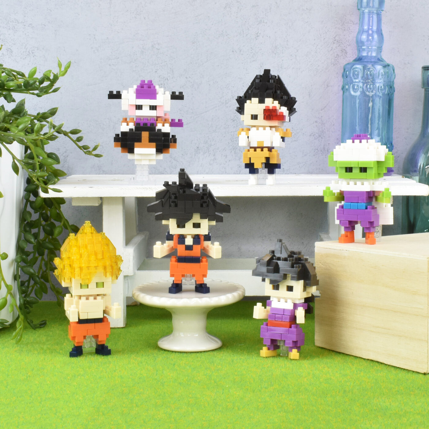 Product image of DRAGON BALL Z SON GOHAN4