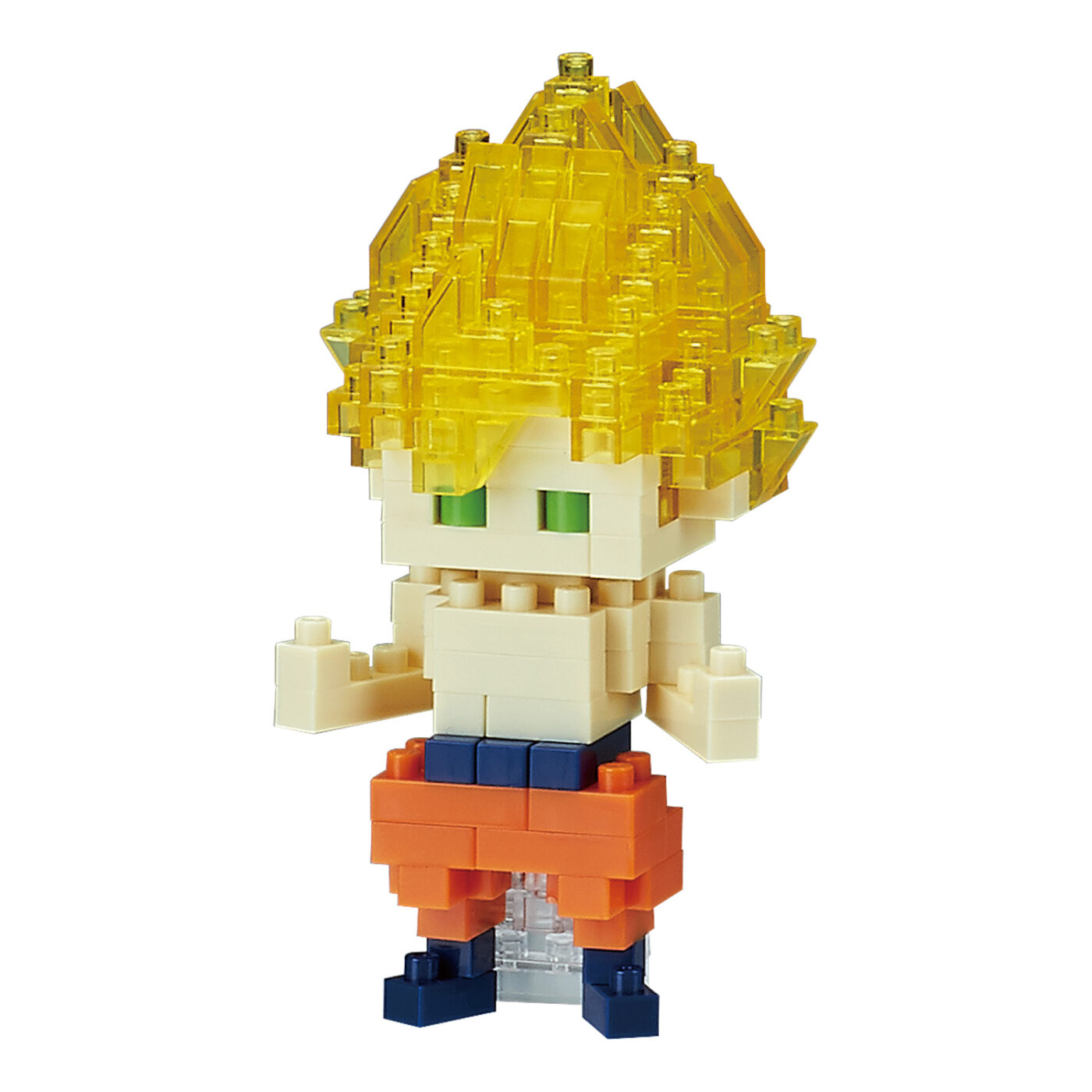 Product image of DRAGON BALL Z SON GOKU SUPER SAIYAN1