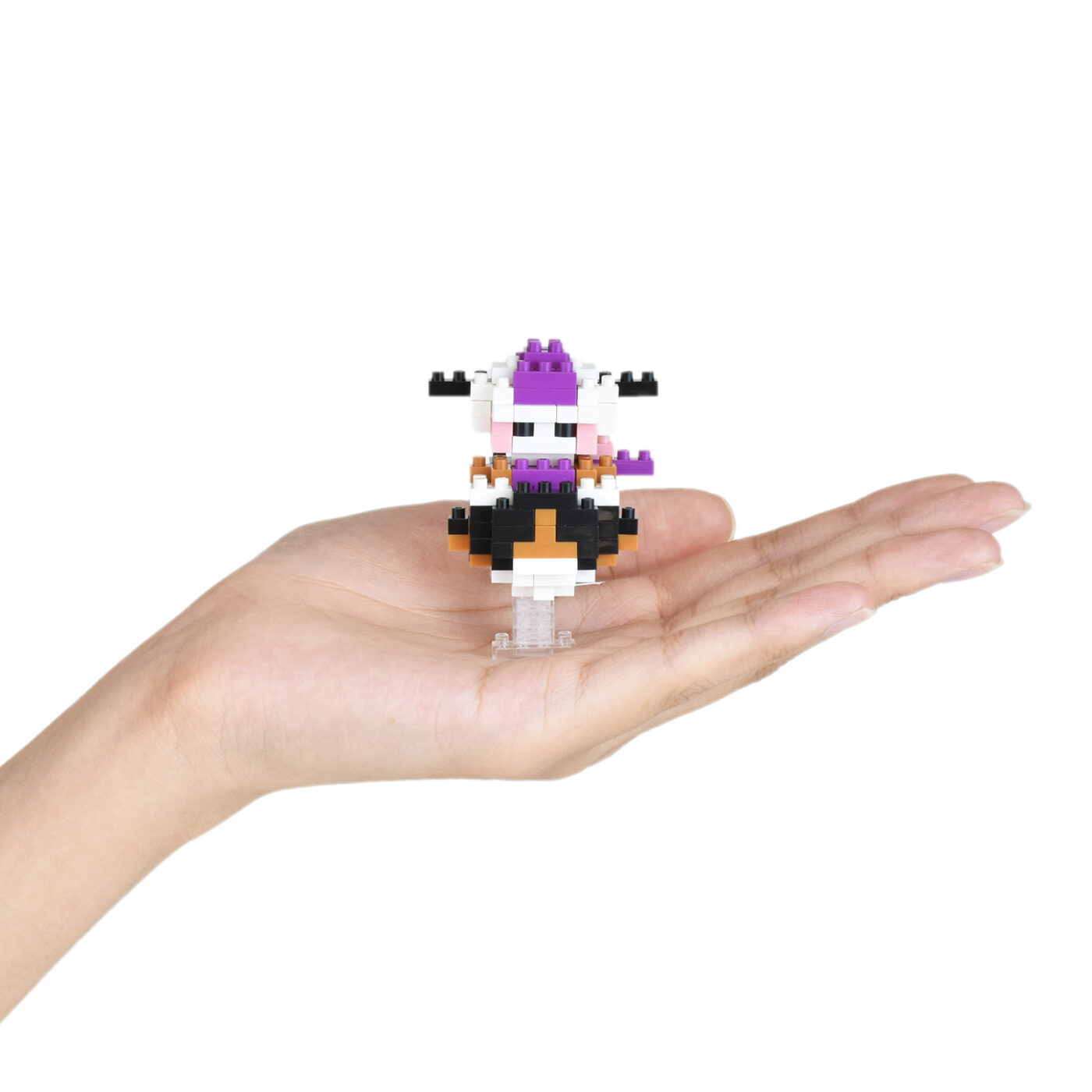Product image of DRAGON BALL Z FRIEZA2