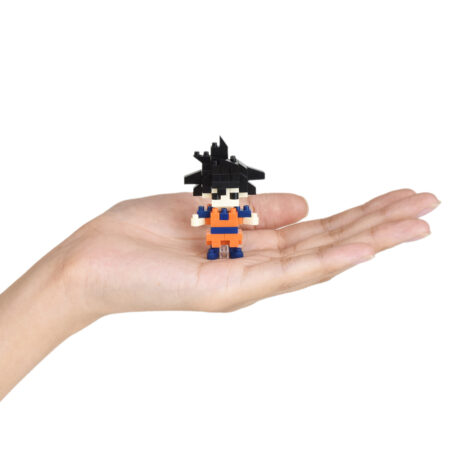 Product image of mininano DRAGON BALL Z2