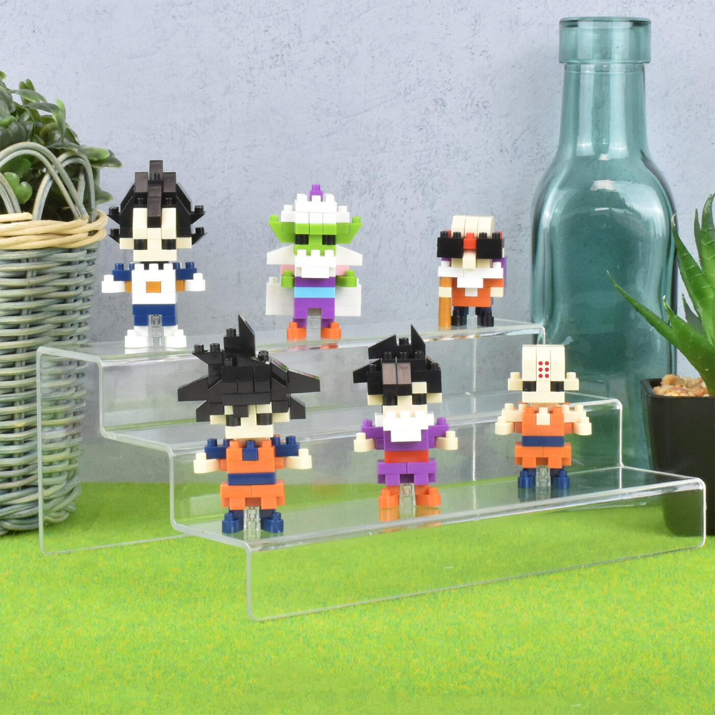 Product image of mininano DRAGON BALL Z3