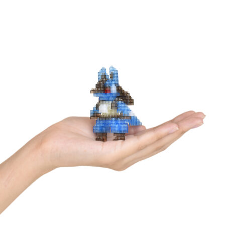 Product image of Pokémon LUCARIO BRILLIANT SHINING ver.2