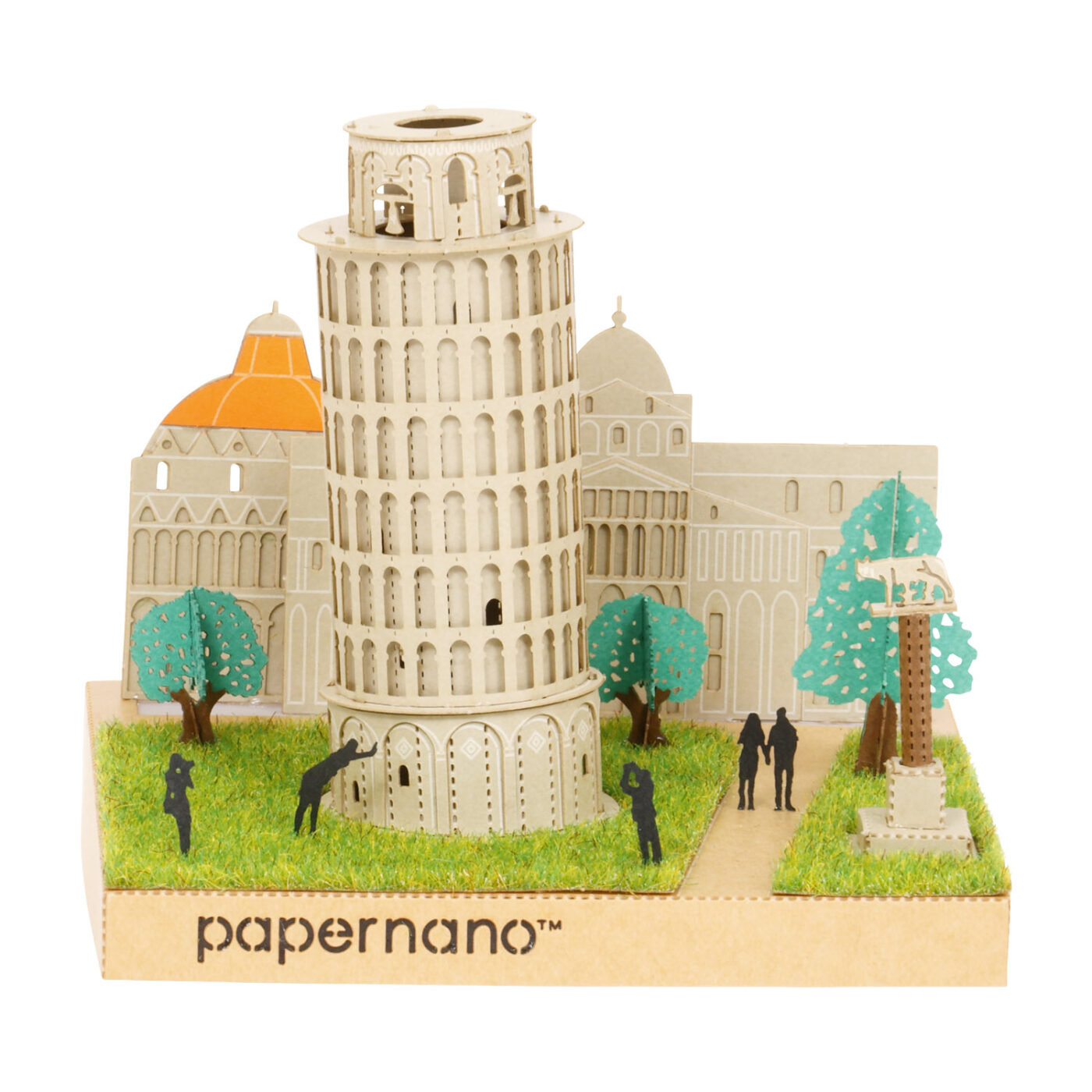 ピサの斜塔の商品画像1