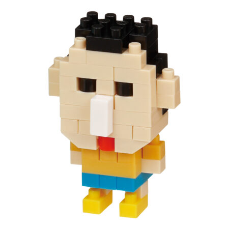 Product image of mininano CRAYON SHINCHAN vol.36