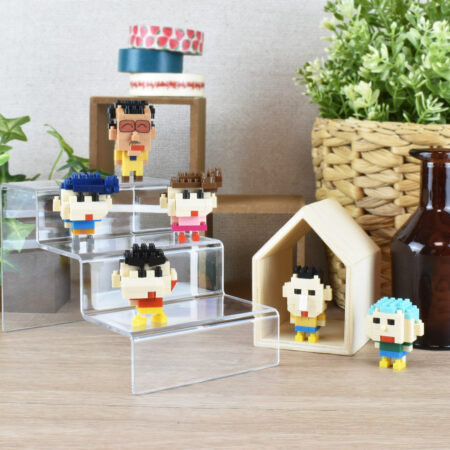 Product image of mininano CRAYON SHINCHAN vol.310