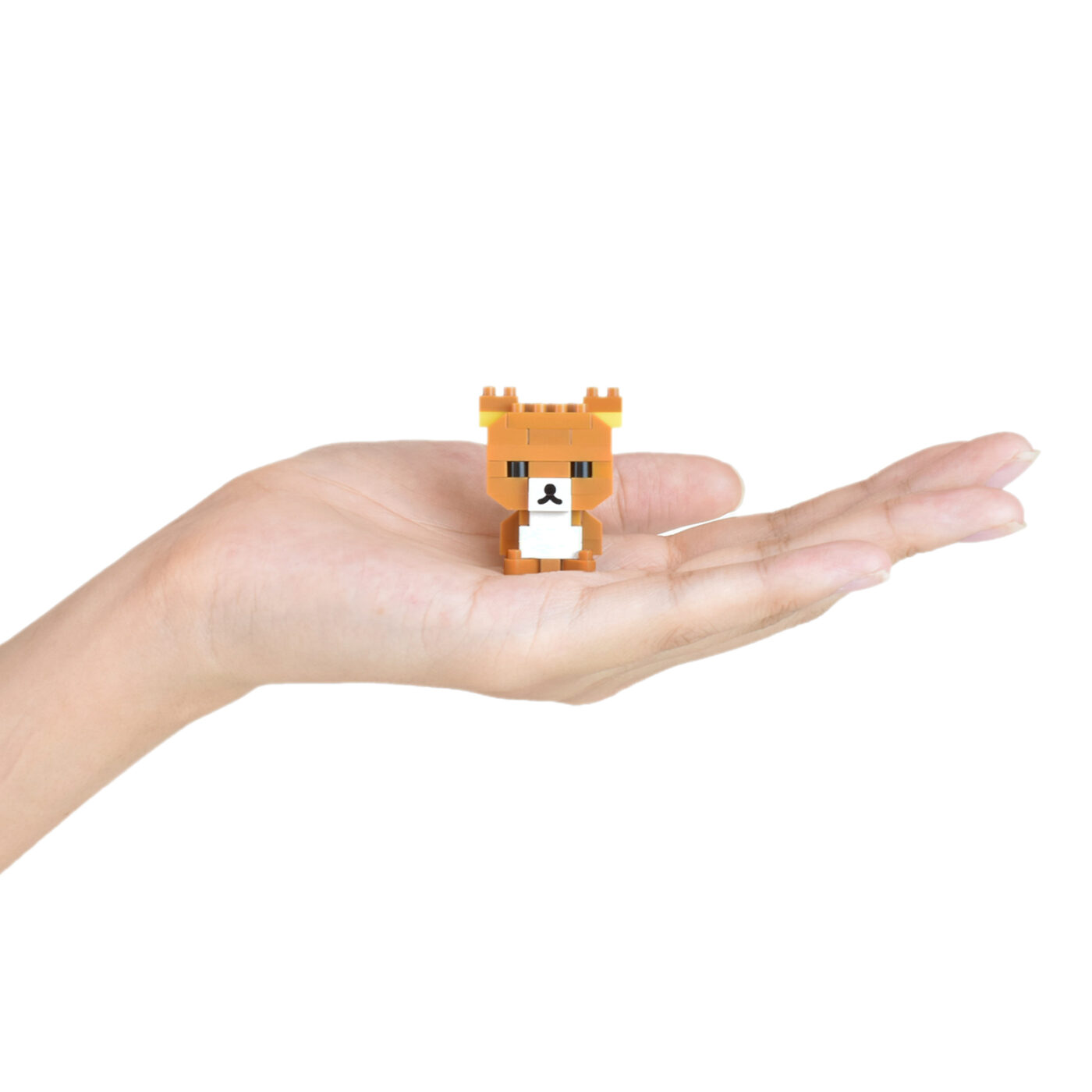 Product image of mininano Rilakkuma vol.29