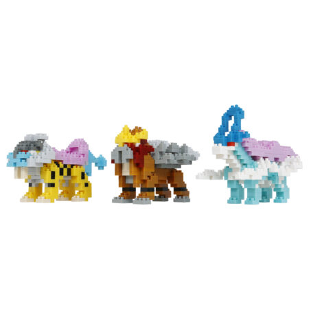 Product image of Pokémon RAIKOU6