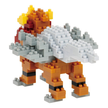 Product image of Pokémon ENTEI2