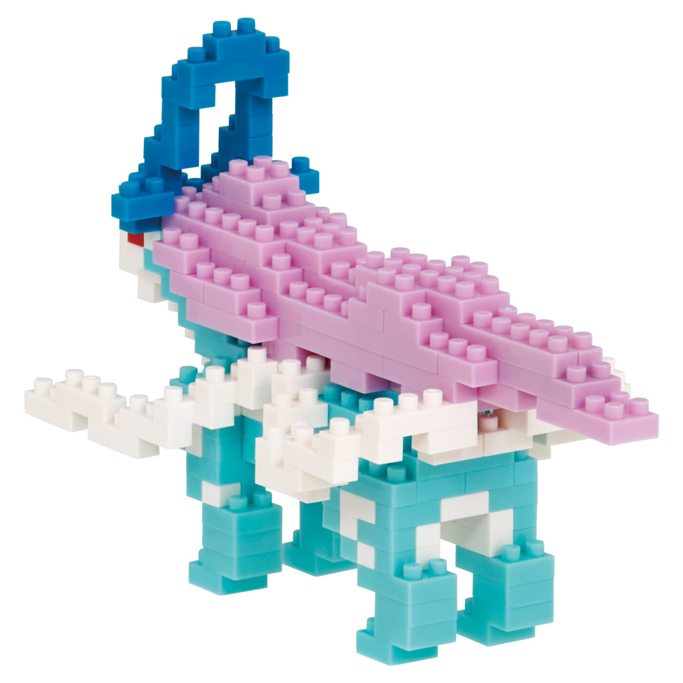 Product image of Pokémon SUICUNE2