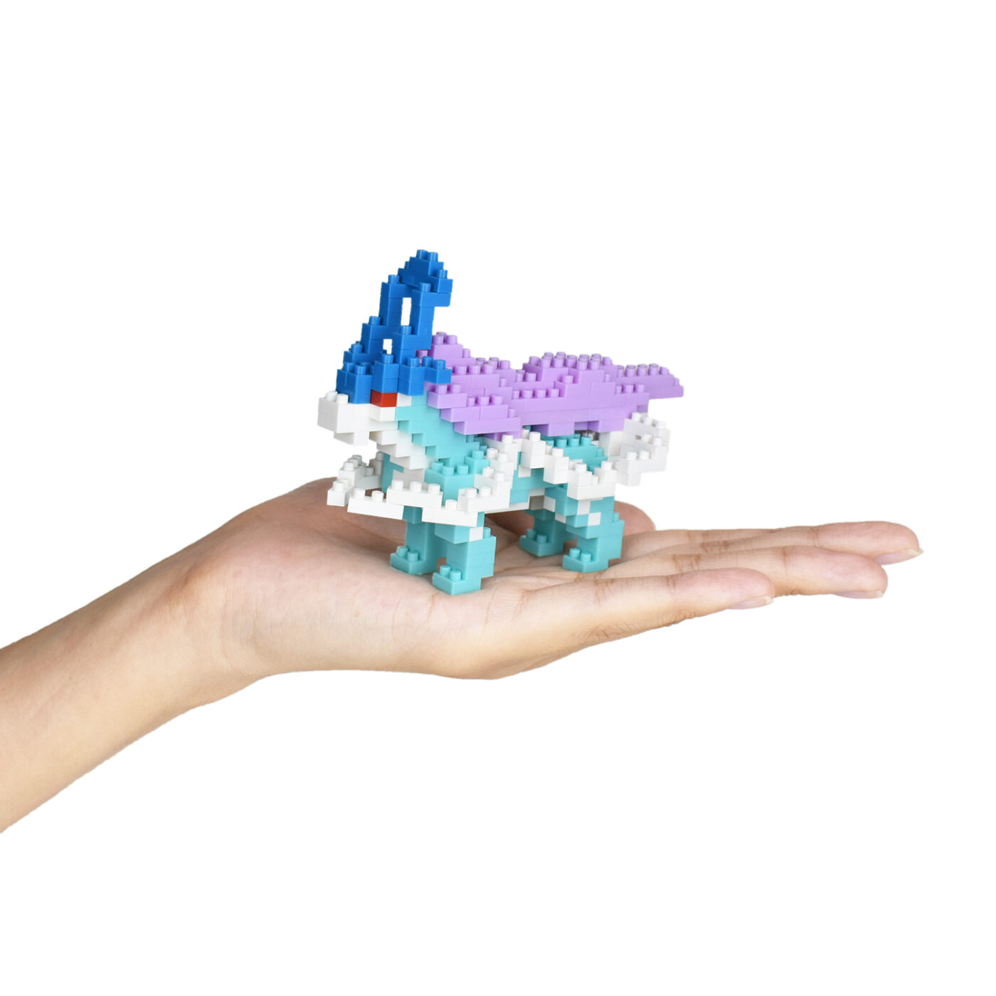 Product image of Pokémon SUICUNE4