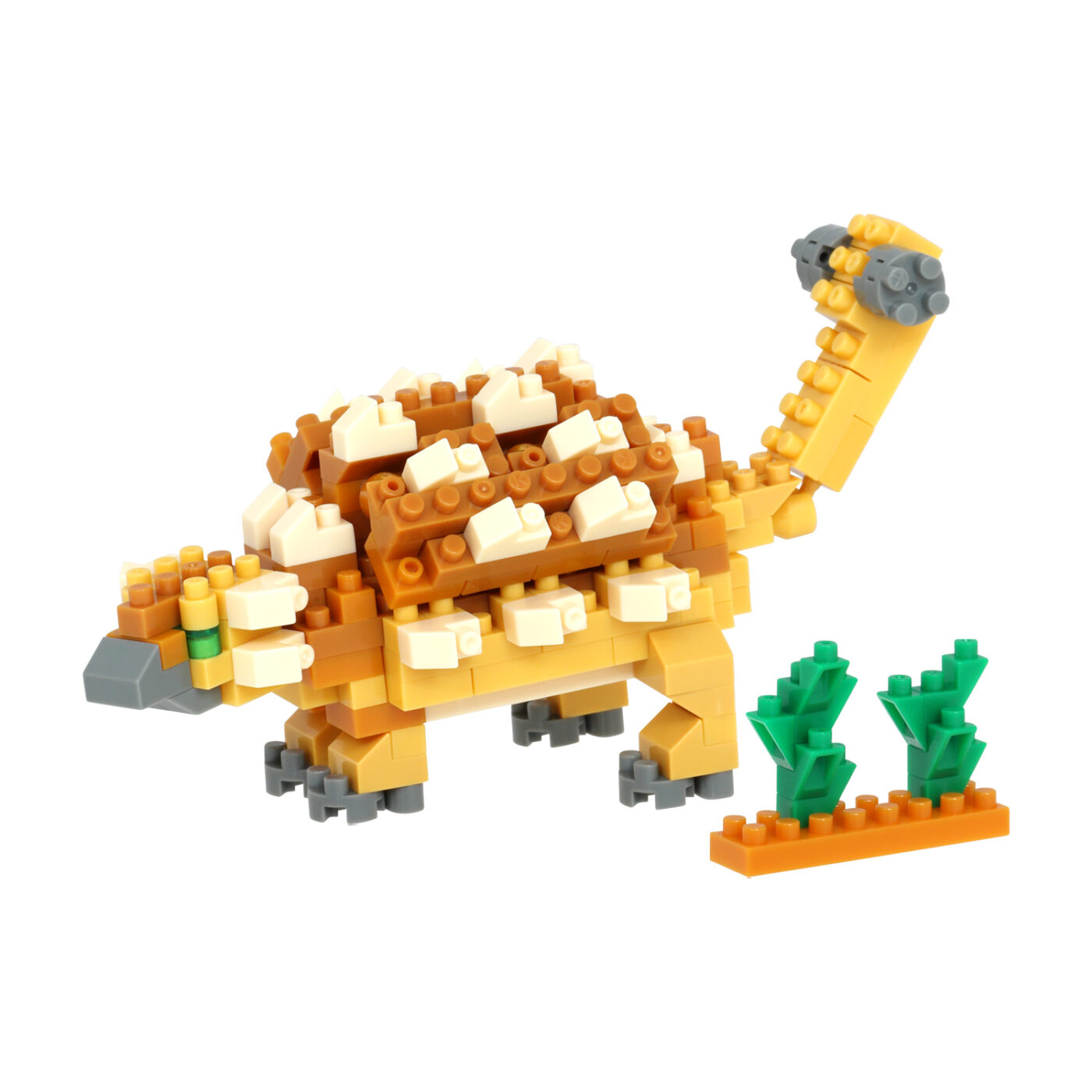 Product image of ANKYLOSAURUS