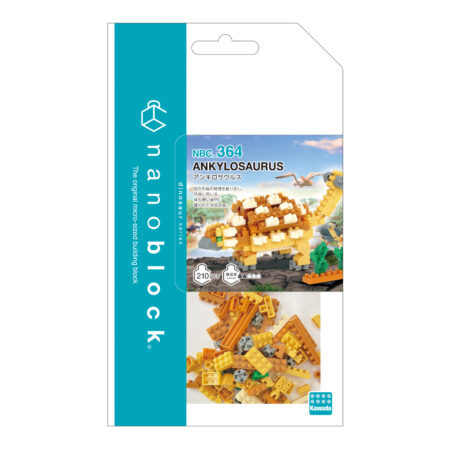 Product image of ANKYLOSAURUS2