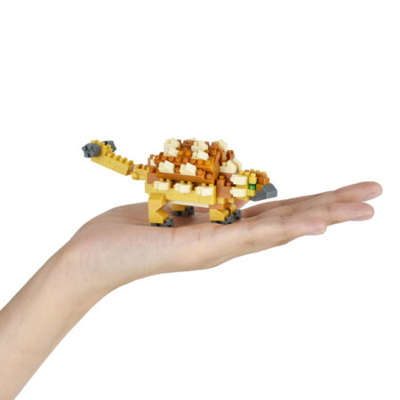 Product image of ANKYLOSAURUS3