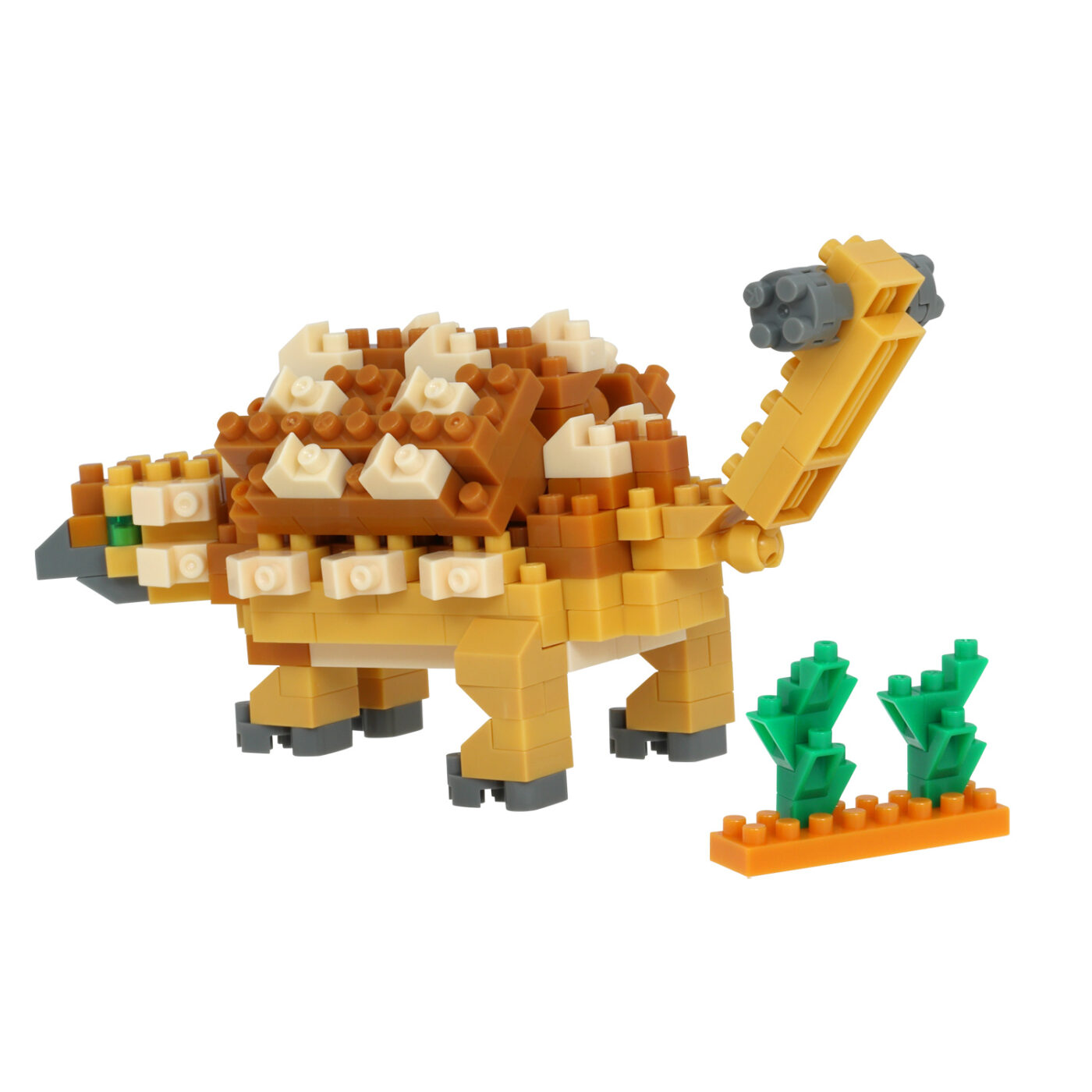 Product image of ANKYLOSAURUS5