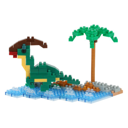 Product image of WATERSIDE PARASAUROLOPHUS4