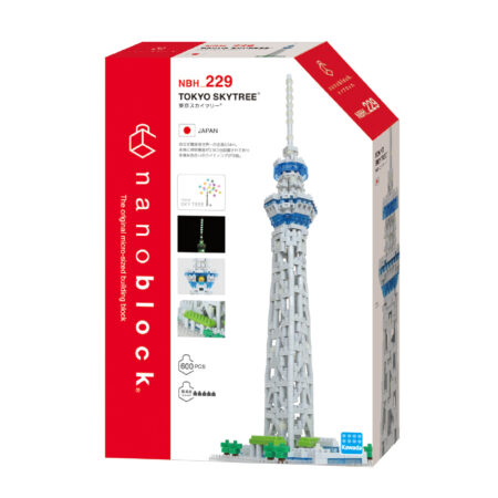 Product image of TOKYO SKYTREE®2